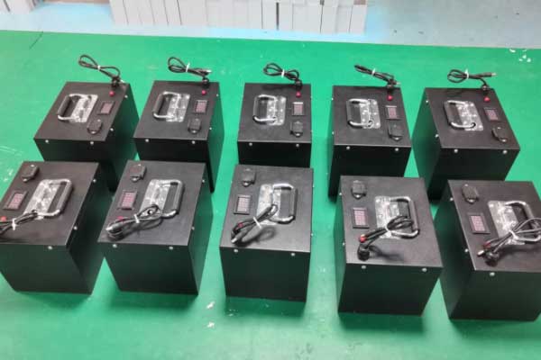 儲能鋰電池 儲能鋰電池