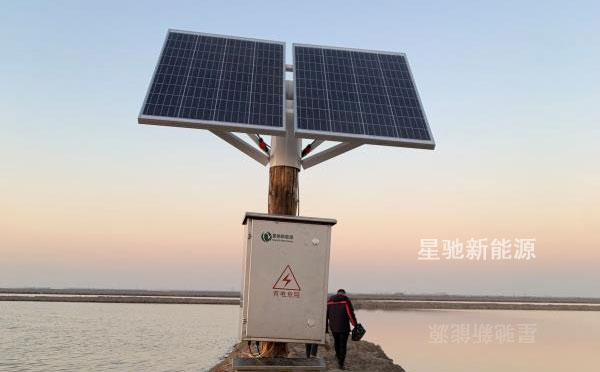 光伏8KW儲能系統