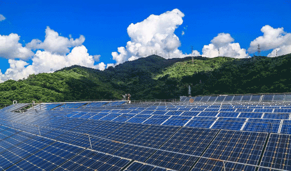 離網(wǎng)式光伏發(fā)電系統(tǒng)