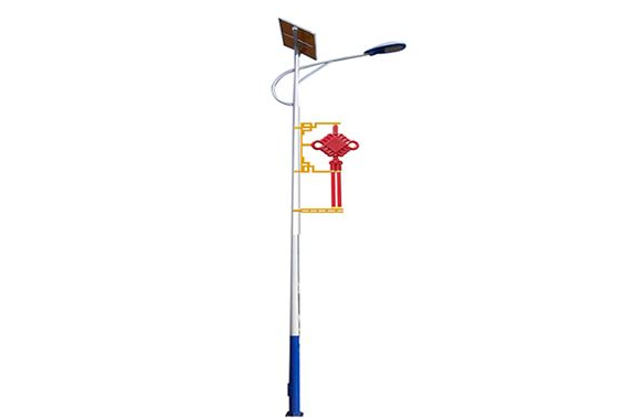 中國結路燈及燈桿的價格 中國結路燈及燈桿的價格