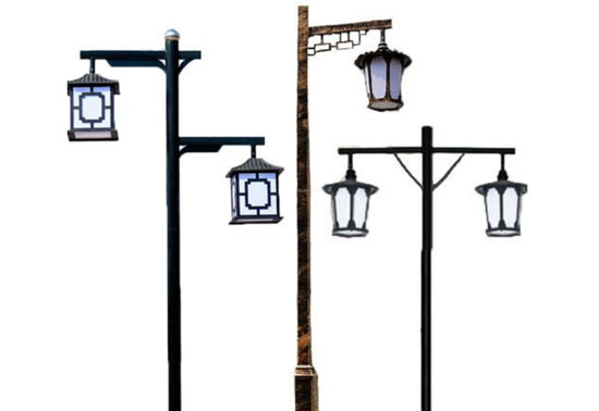 庭院燈 庭院燈