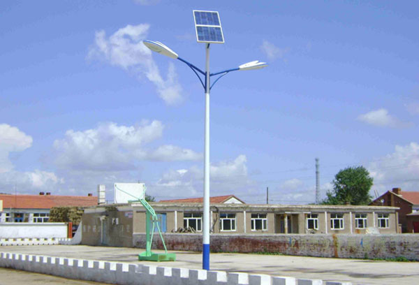 新農村道路燈 新農村道路燈