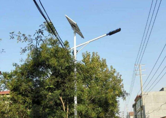 太陽能路燈 太陽能路燈