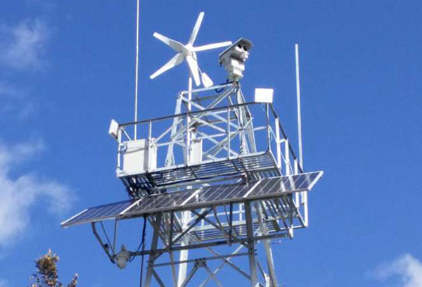 家庭太陽能供電系統價格