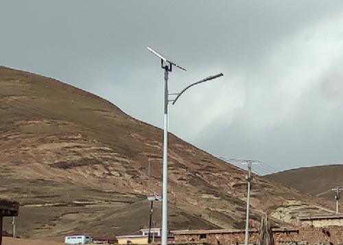 新農村太陽能路燈價格 新農村太陽能路燈價格