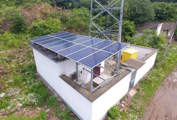 80千瓦光伏發電 80千瓦光伏發電