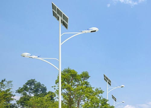 智慧路燈 智慧路燈