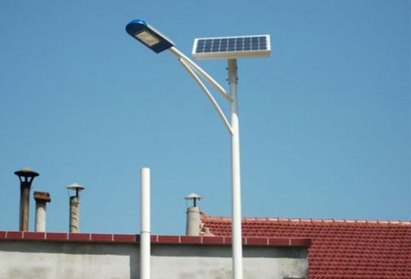 太陽能路燈 太陽能路燈