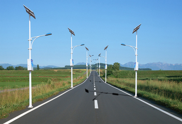 農(nóng)村太陽(yáng)能路燈 農(nóng)村太陽(yáng)能路燈