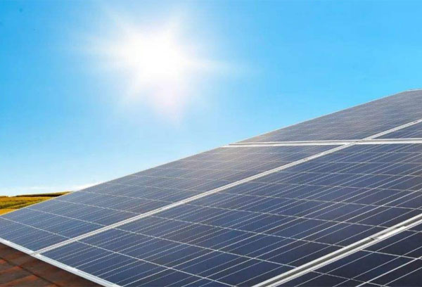 光伏離網系統 離網光伏發電系統