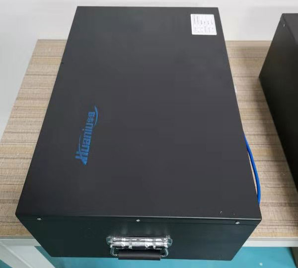 10度電的鋰電池要