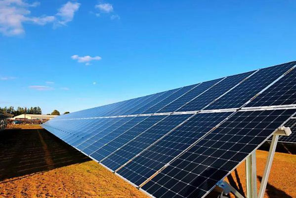 離網光伏發電系統價格