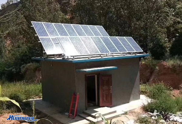 3kw離網式光伏發電系統價格