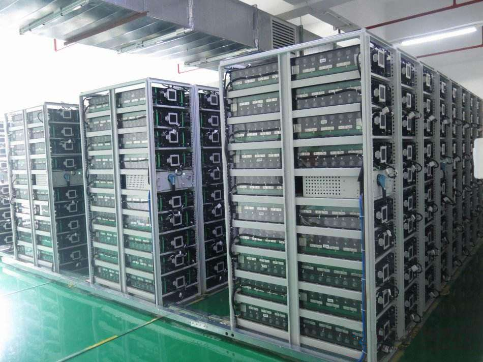 儲能電站投資成本