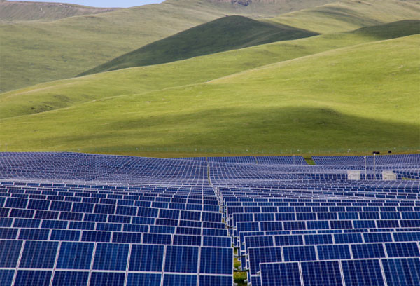 光伏儲能系統廠家