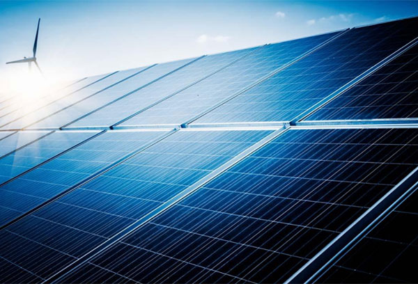 光伏離網發電系統