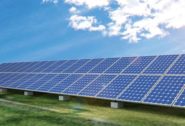 光伏離網發電系統