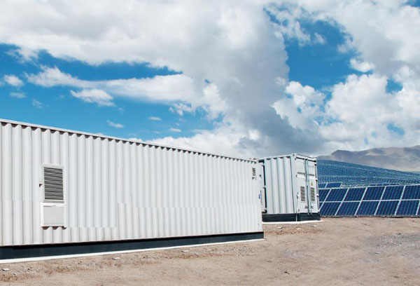 100kw電池儲能系統單價