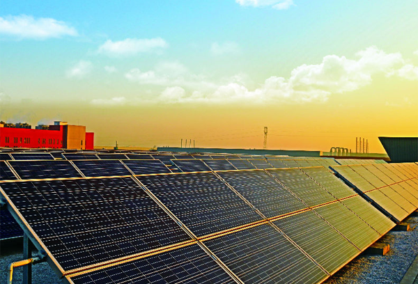 太陽能發電儲能系統價格