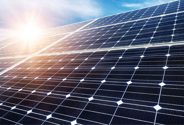 光伏離網(wǎng)儲(chǔ)能系統(tǒng)