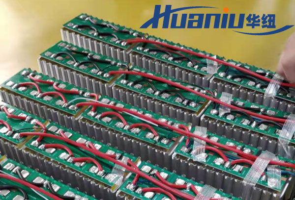 磷酸鐵鋰電池儲能系統