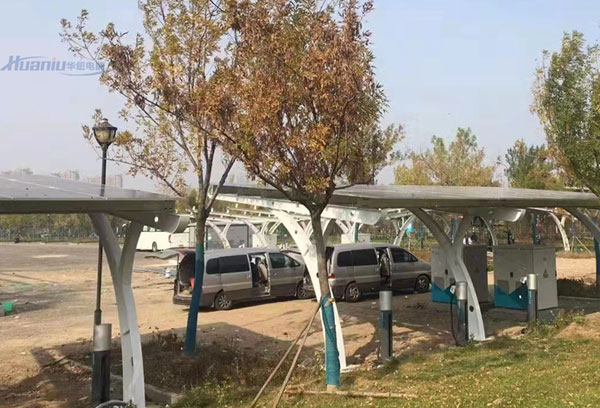 光伏遮陽棚造價(jià)