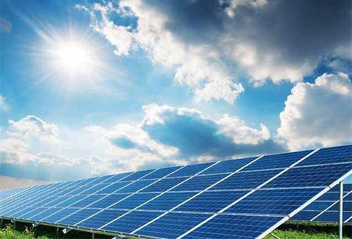 太陽能24小時供電系統