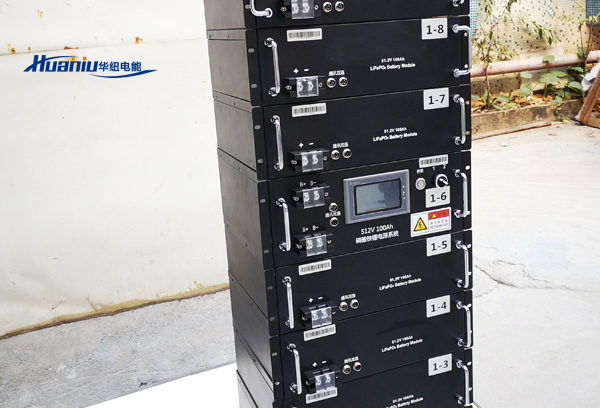 光伏發電儲能電池