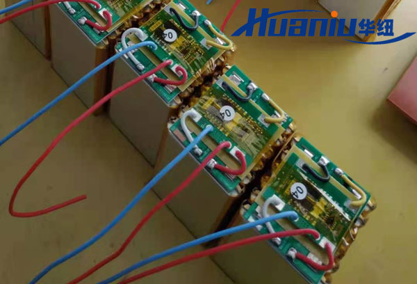 家用儲能系統企業