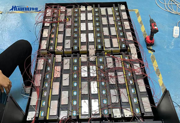 調頻儲能系統市場價格