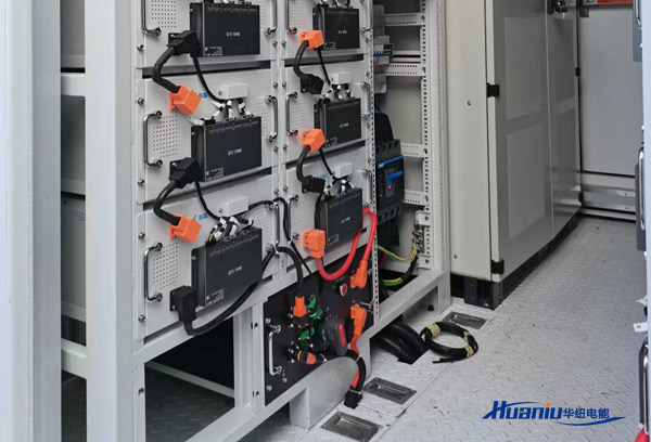 儲能電池系統(tǒng)