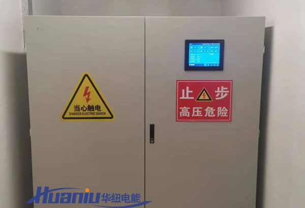 戶側(cè)儲能電站投資成本