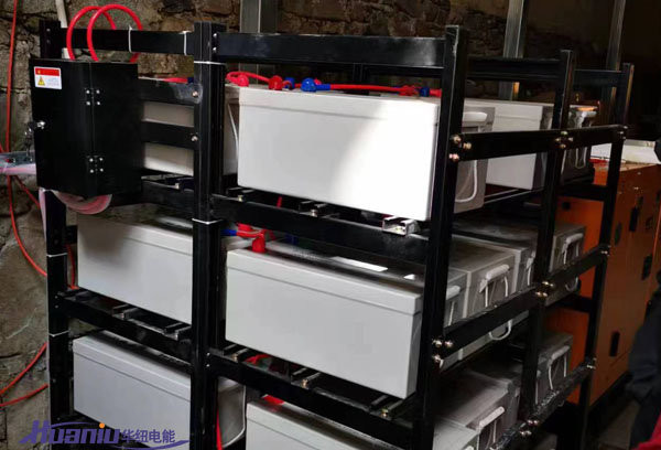 10KW離網型光伏發電系統價格