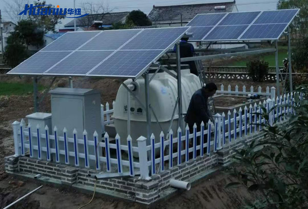 光伏離網發電系統價格