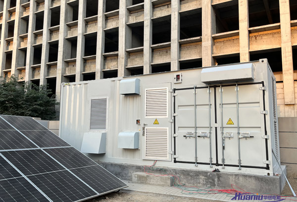 光伏儲能系統價格