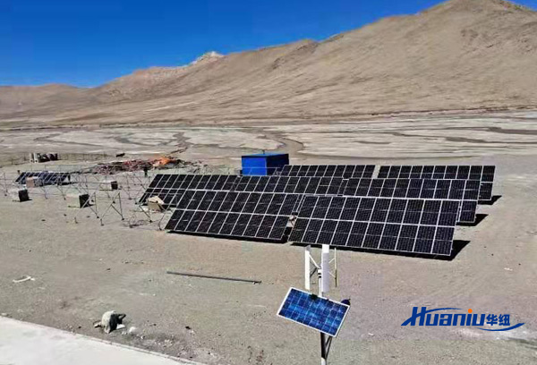 太陽能發電儲能成本