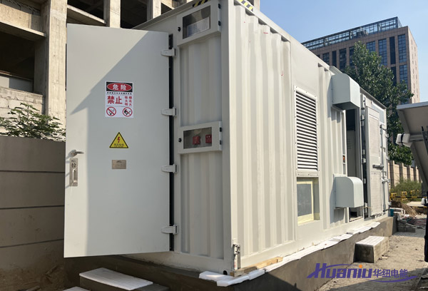 分布式光伏發電加儲能成本