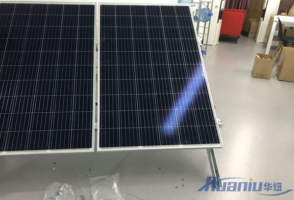 太陽能發電儲能系統價格