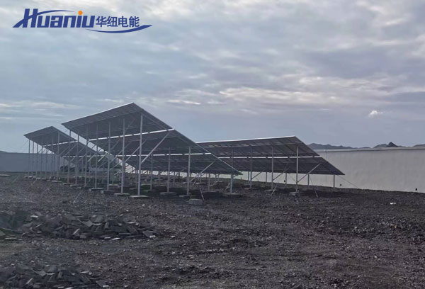 離網光伏發電系統價格