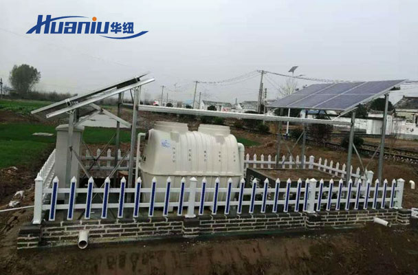 野外太陽(yáng)能發(fā)電設(shè)備