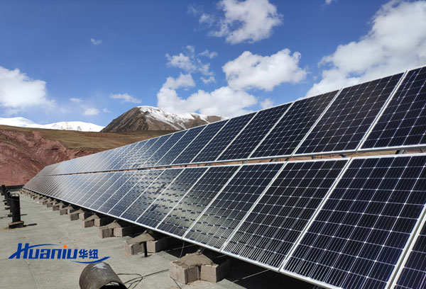 離網式光伏發電