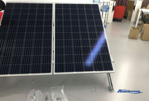 野外光伏小型發電設備