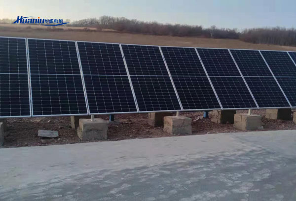 太陽能發電儲能系統價格