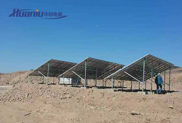 離網光伏發電系統