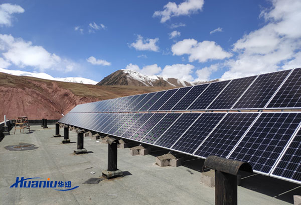 離網光伏發電系統