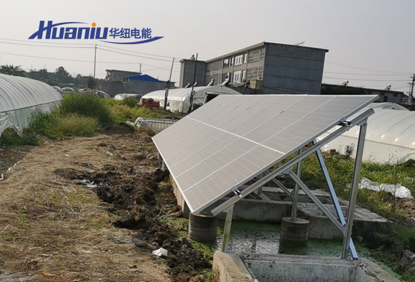 10kw光伏儲能系統