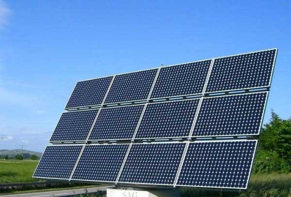 離網光伏發電系統