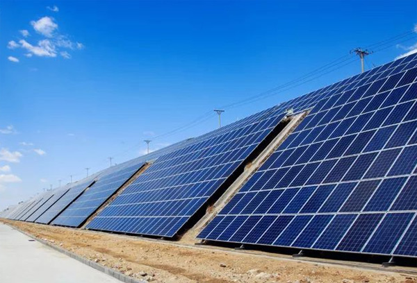 離網光伏發電系統