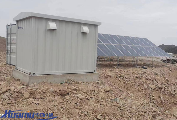 光伏發電儲能設備