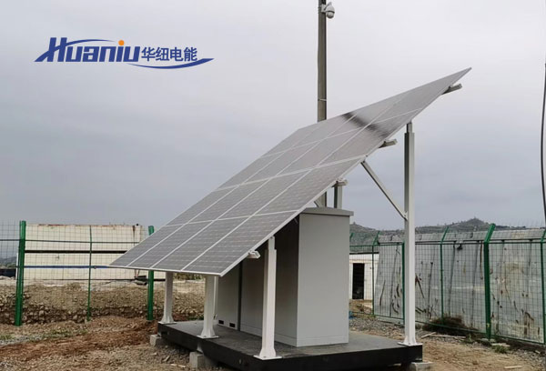 光伏發電儲能系統